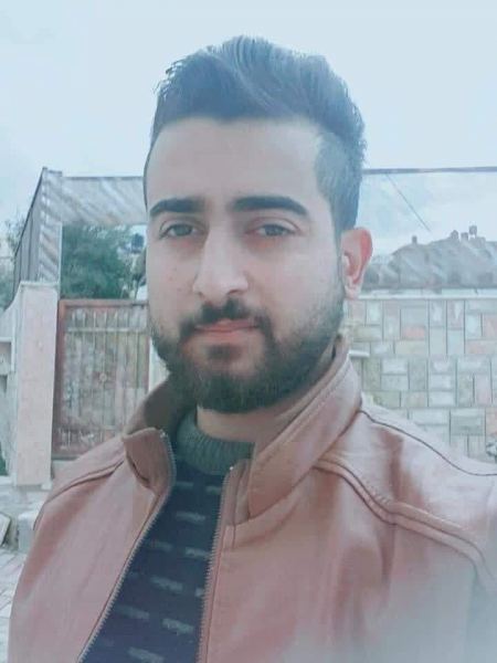 مصرع الشاب عقاب دراوشة من نابلس بحادث دهس قرب الطيبة